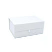 Picture of GIFT BOX DOVE GREY 22X16X9.5CM